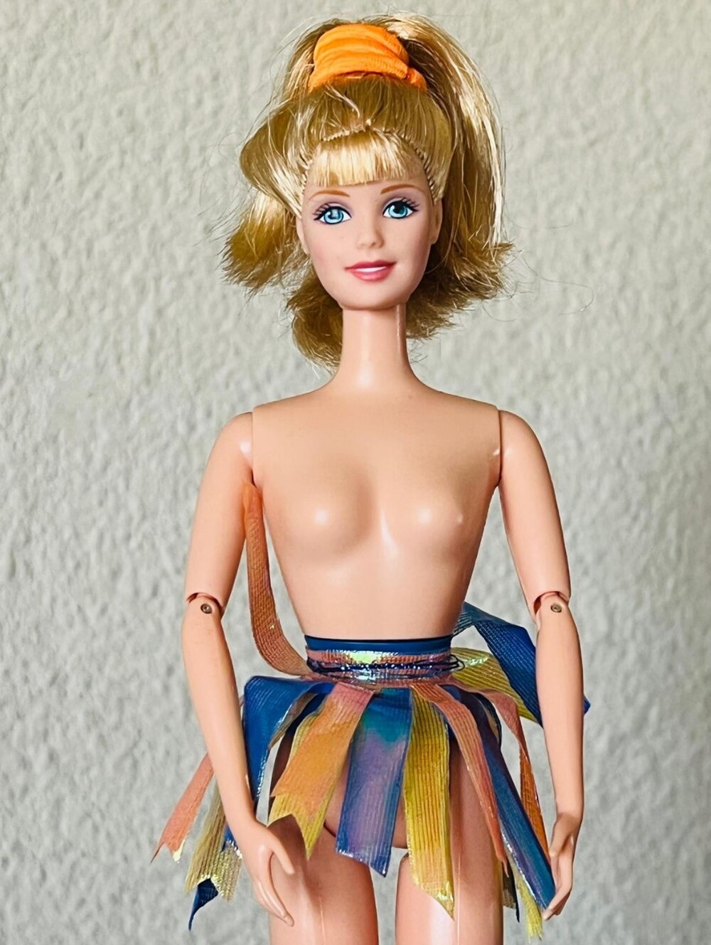 90s Vintage Barbie Doll Fashion Doll  Vintage Toys